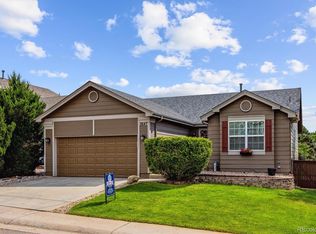 3647 Bucknell Cir, Highlands Ranch, CO 80129