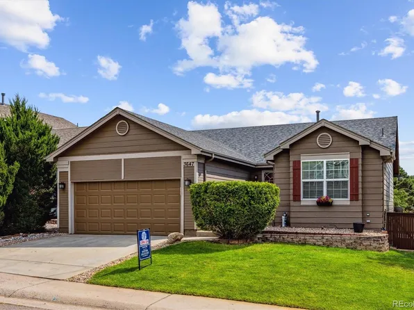 3647 Bucknell Circle, Highlands Ranch, CO 80129