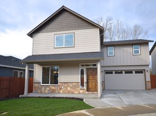 1208 SW 25th Cir, Battle Ground, WA 98604