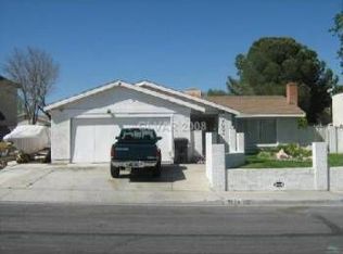 7054 Fenway Ave, Las Vegas, NV 89147