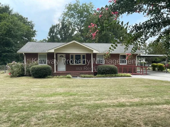 3401 Old Louisville Rd, Augusta, GA 30906