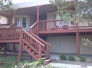 2 White Stallion Ct, Edgewood, NM 87015