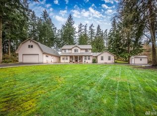 11010 61st Ave, Gig Harbor, WA
