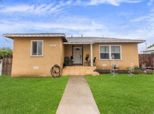 1402 W 154th St, Compton, CA 90220