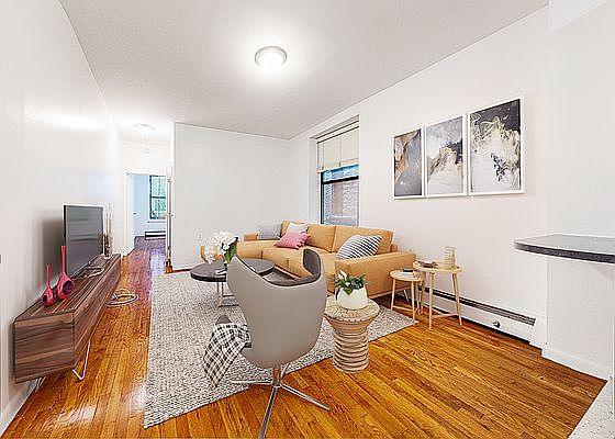 1st image of 146 W 111th St #1CZ
