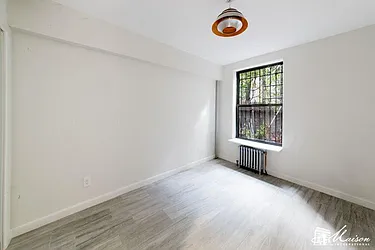 Rented by Maison International