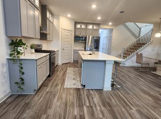 252 Geminiflora Bnd, Leander, TX 78641
