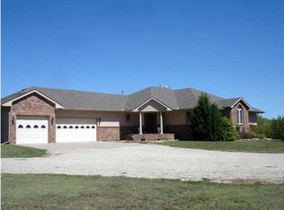 12040 SW 102nd Ter, Augusta, KS 67010