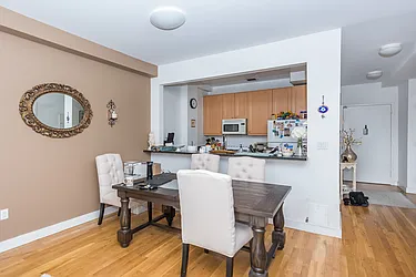 Rented by Modern Spaces
