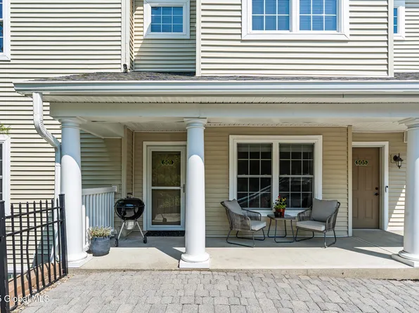 501 Vly Pointe Drive, Niskayuna, NY 12309