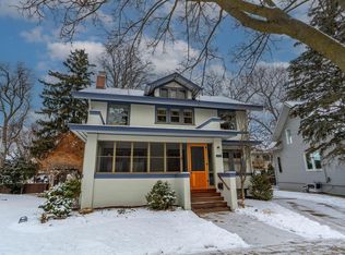 1820 W Lawn Ave, Madison, WI 53711
