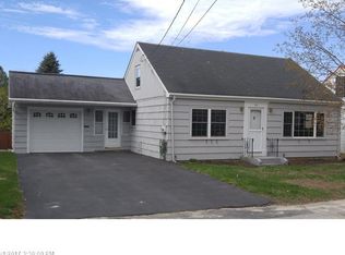 29 Brown St, Lewiston, ME 04240
