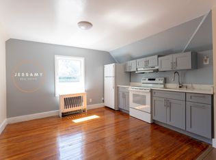 33 Oneida Ave FLOOR 3, Mount Vernon, NY 10553
