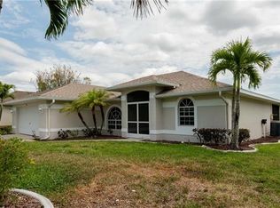 1717 SW 10th Ave, Cape Coral, FL 33991