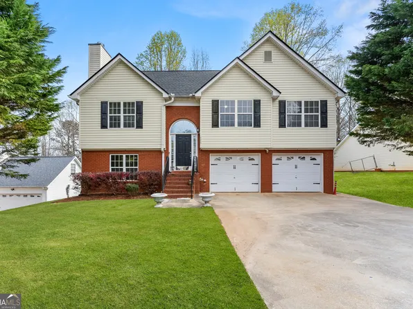 7219 Plum Creek Dr, Gainesville, GA 30507