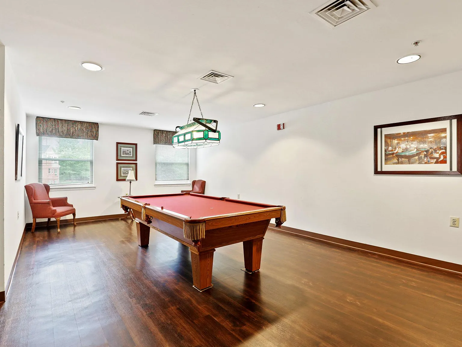 Randolph Village Senior Apartments — Photo 4