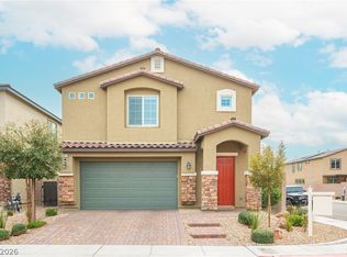 4447 Creekside Cavern Ave, North Las Vegas, NV 89084