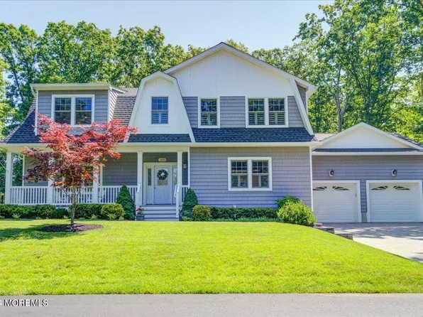 2600 Hickory Drive, Manasquan, NJ 08736