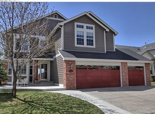 5909 Blue Mountain Cir, Longmont, CO 80503