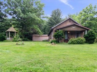 1231 S 350 W, Princeton, IN 47670