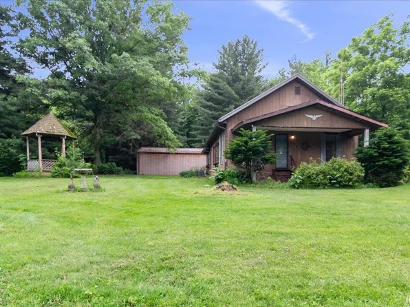 1231 S 350 W, Princeton, IN 47670
