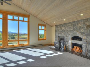 475 Hodgeman Canyon Dr, Bozeman, MT 59718