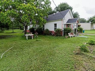 10440 Gaston Rd, Katy, TX 77494