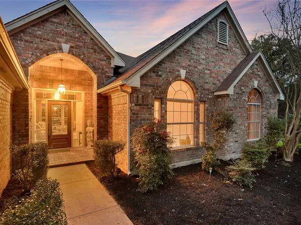 3208 Barker Hollow Pass, Austin, TX 78739