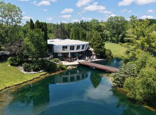 25421 N Saint Marys Rd, Mettawa, IL 60048