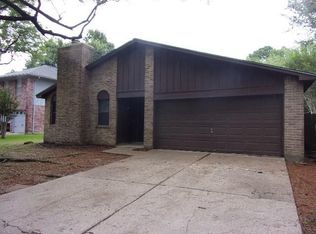 17606 Mill Springs Dr, Spring, TX 77379