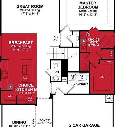 2nd image of 8239 Oxbow Manor Ln
