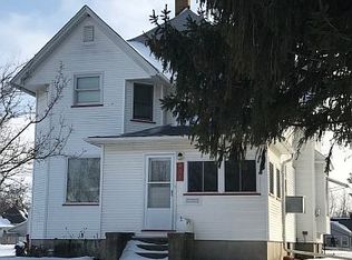 803 Pleasant St, Kewanee, IL 61443