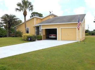 643 Blue Ln, Pt Charlotte, FL 33952