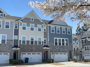 18008 Ardrey Grove Pl, Charlotte, NC 28277