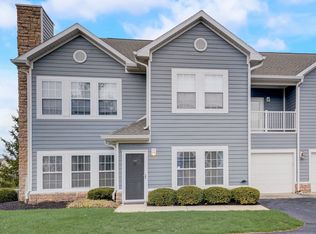 1463 Shadow Ridge Rd, Indianapolis, IN 46280