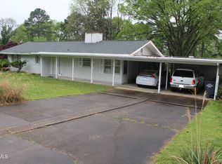 536 Forestdale Rd, Kingsport, TN 37660