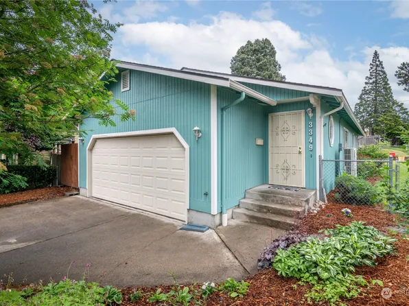 3349 S Cushman Avenue, Tacoma, WA 98418