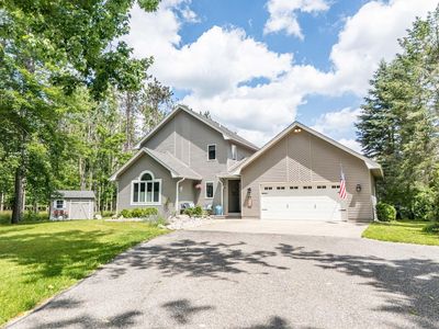 1770 Lakewood Dr, Gaylord, MI, 49735