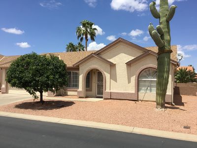 1518 E Spyglass Dr, Chandler, AZ, 85249