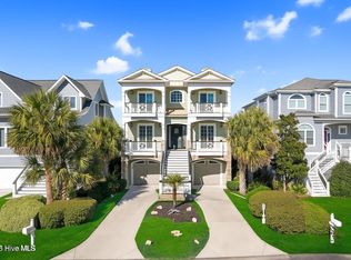 2744 Long Bay Drive SE, Southport, NC 28461