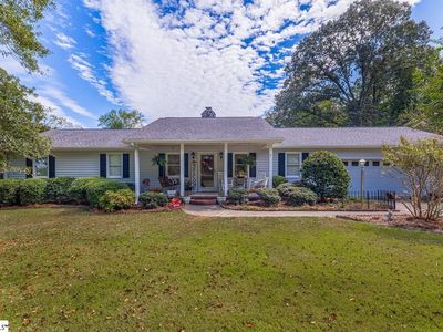 1277 Crawford Rd, Gray Court, SC, 29645