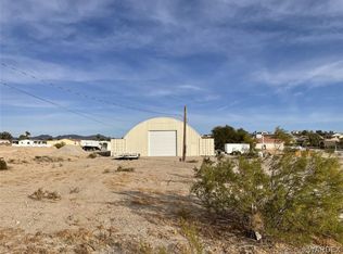 2015 E Mullholland Dr, Fort Mohave, AZ 86426