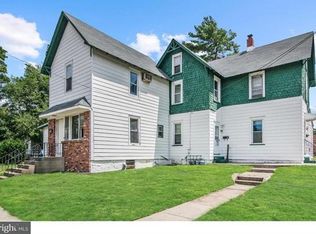 302 N Main St #3, Glassboro, NJ 08028