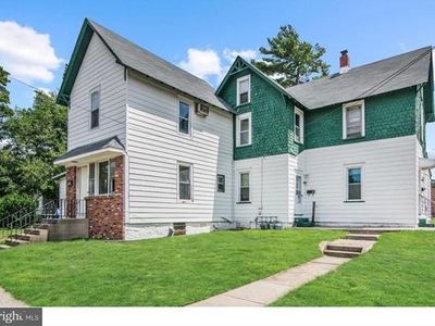 302 N Main St #3, Glassboro, NJ, 08028