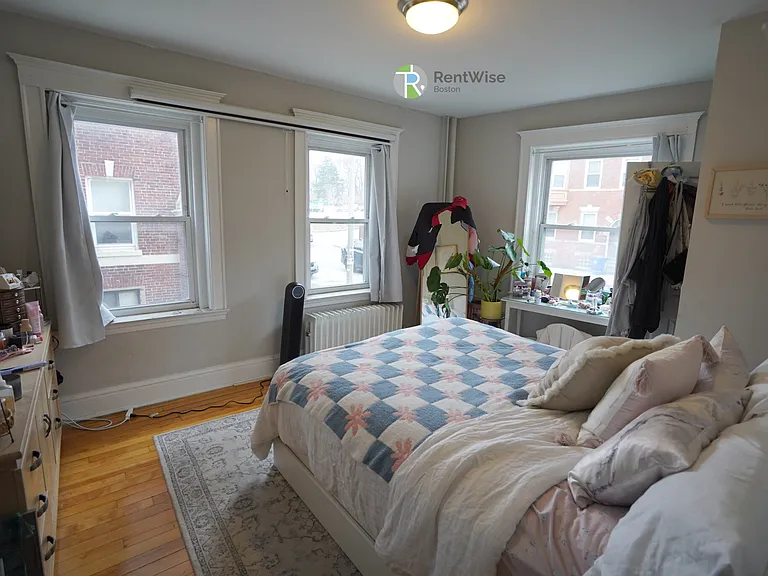 230 South St #2C — Photo 1