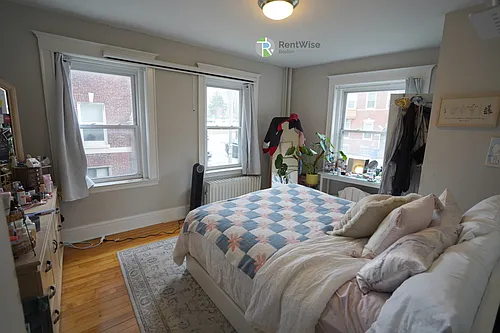 230 South St #2C Photo 1