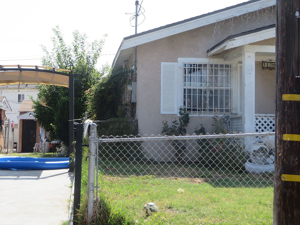 2nd image of 11208 Berendo Ave