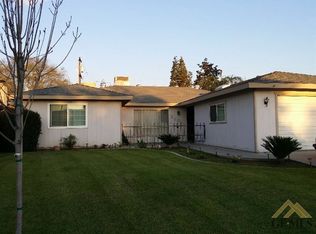 2104 Emerson St, Bakersfield, CA 93309