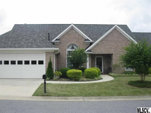3131 9th Street Dr NE Unit 49, Hickory, NC 28601