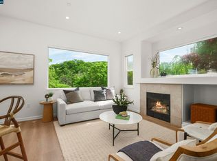 2988 Saklan Indian Dr, Walnut Creek, CA 94595